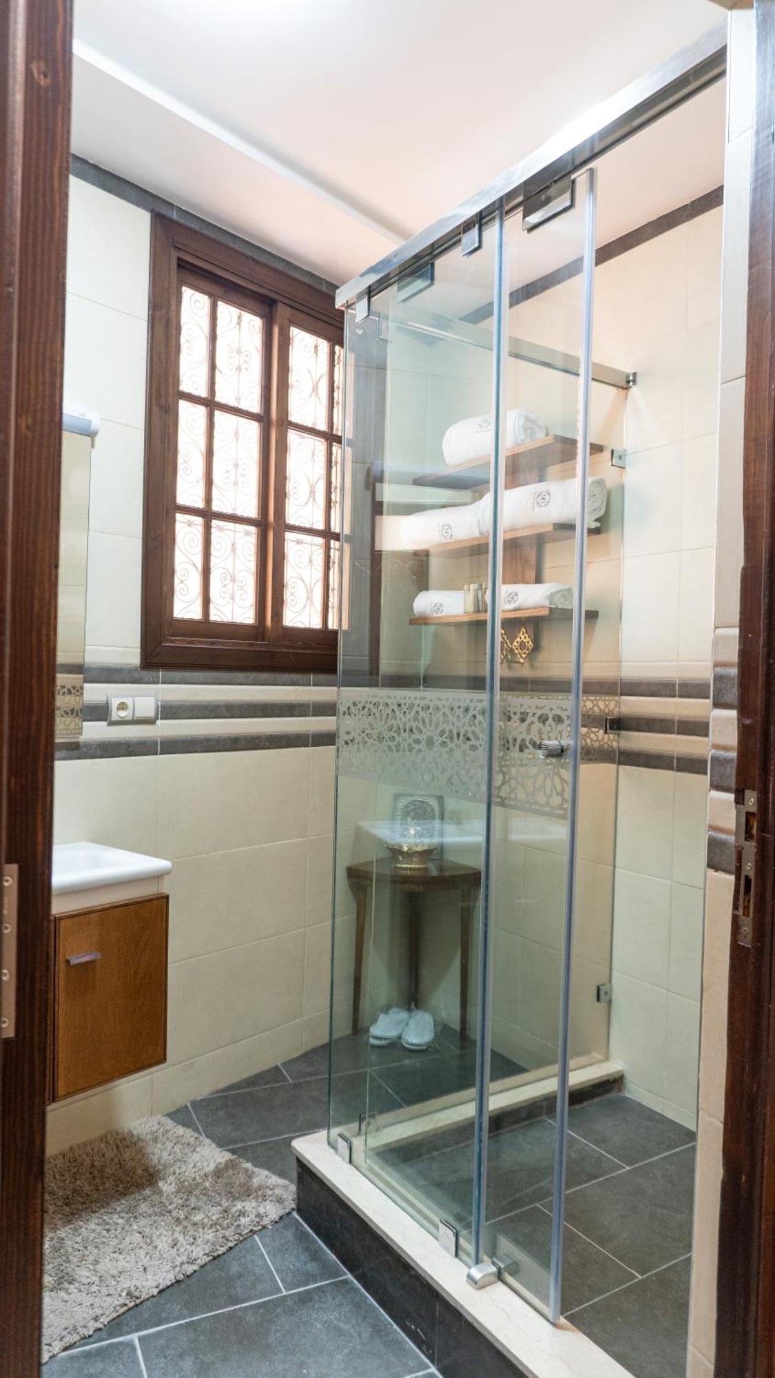 Apartmán Dar Bouzoubaa Fès Exteriér fotografie
